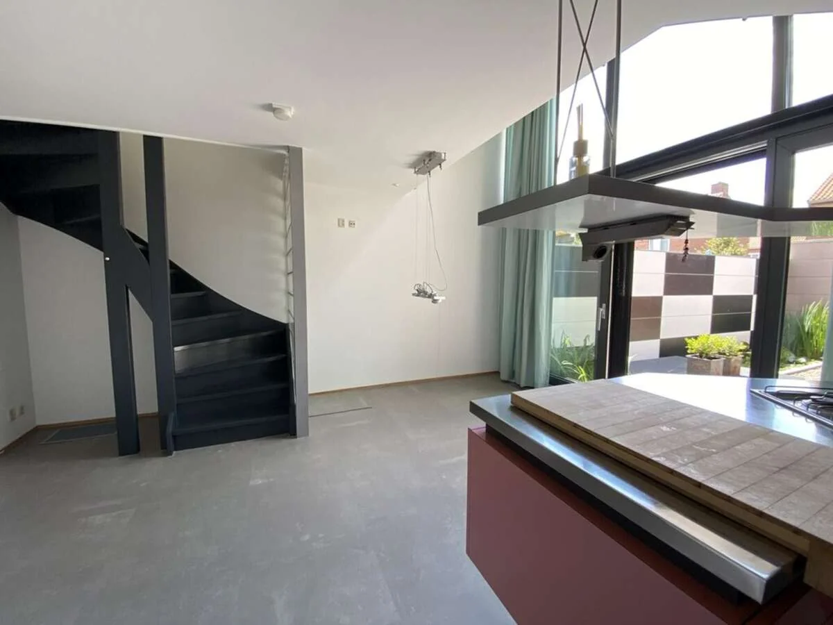 Foto van de Appartement gelegen aan de Valkenierstraat in Maastricht