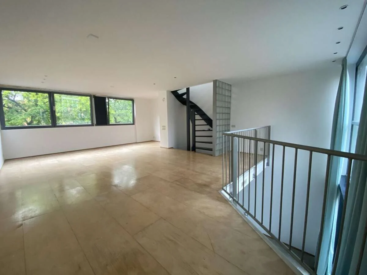 Foto van de Appartement gelegen aan de Valkenierstraat in Maastricht