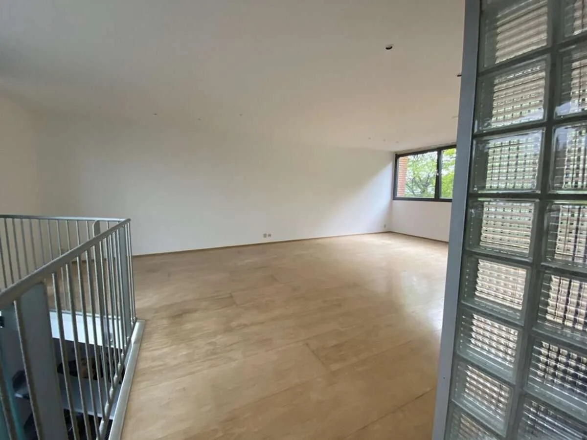 Foto van de Appartement gelegen aan de Valkenierstraat in Maastricht
