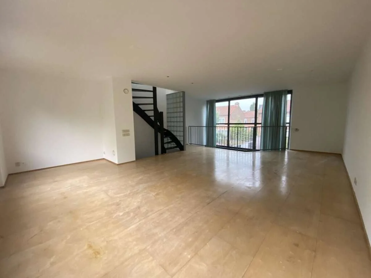 Foto van de Appartement gelegen aan de Valkenierstraat in Maastricht