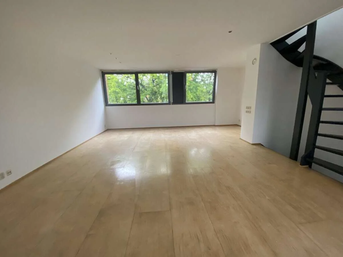 Foto van de Appartement gelegen aan de Valkenierstraat in Maastricht