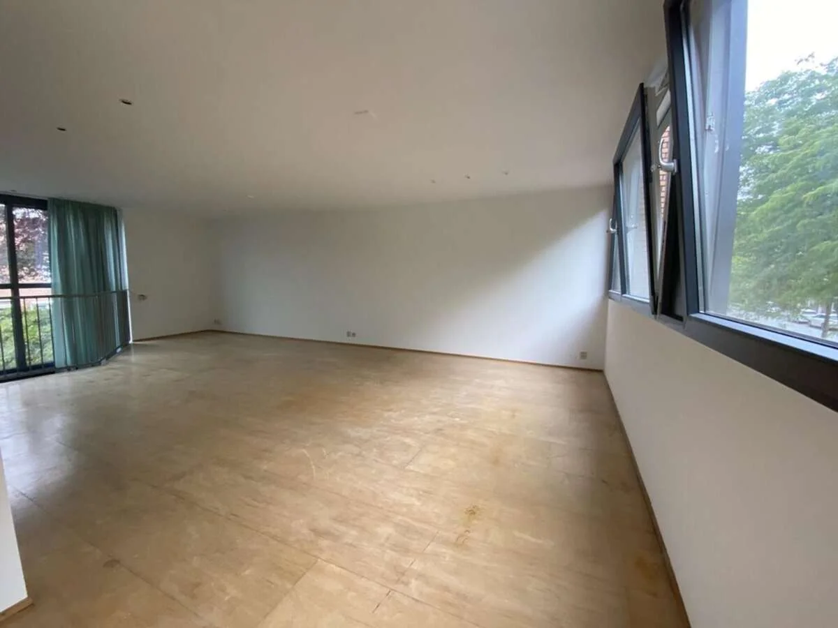 Foto van de Appartement gelegen aan de Valkenierstraat in Maastricht