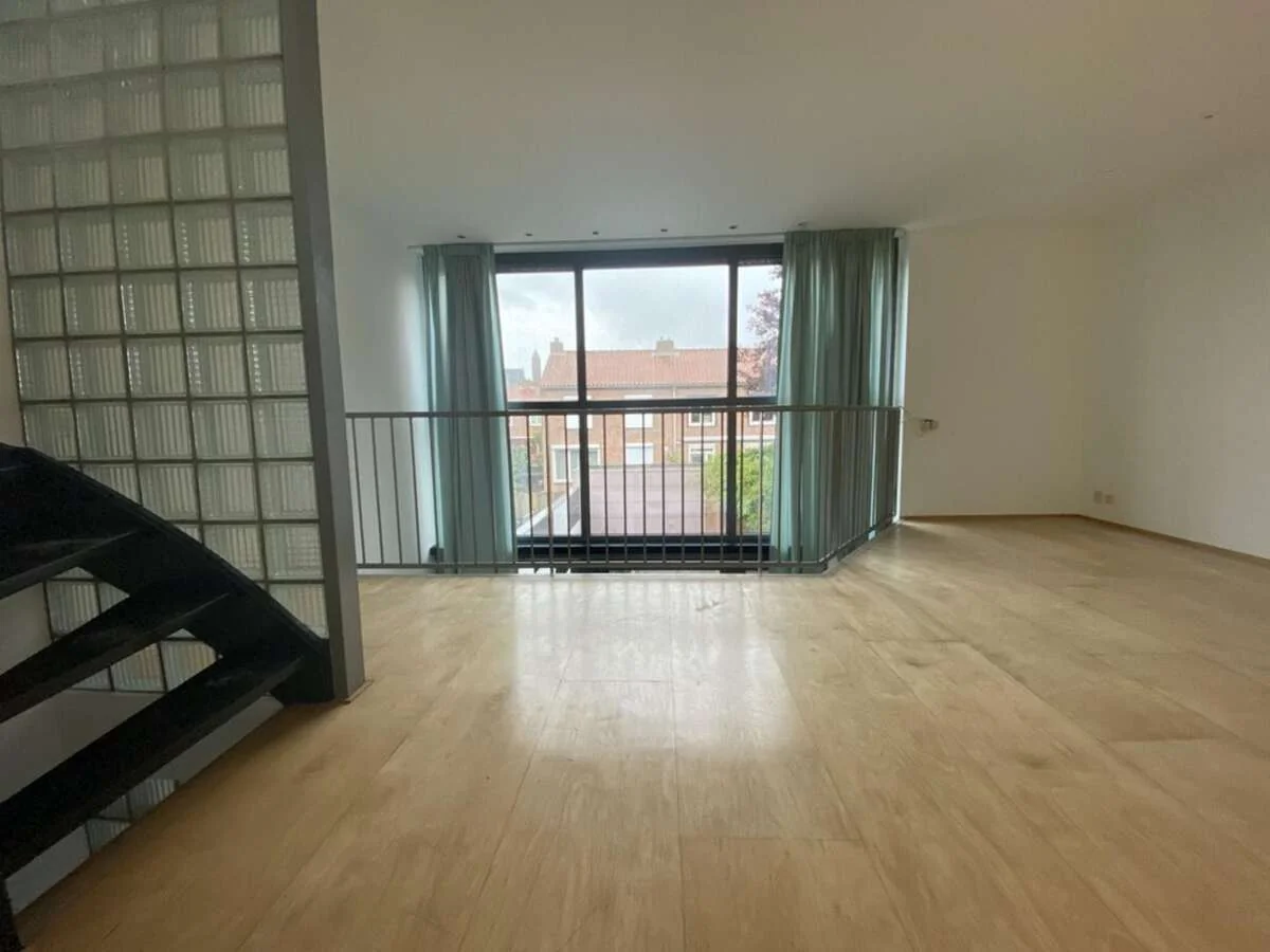 Foto van de Appartement gelegen aan de Valkenierstraat in Maastricht