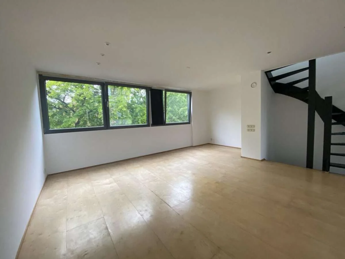 Foto van de Appartement gelegen aan de Valkenierstraat in Maastricht