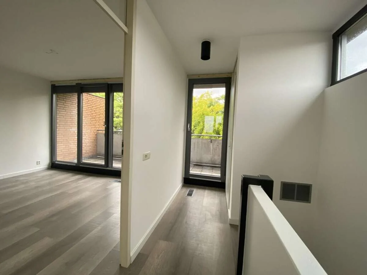 Foto van de Appartement gelegen aan de Valkenierstraat in Maastricht