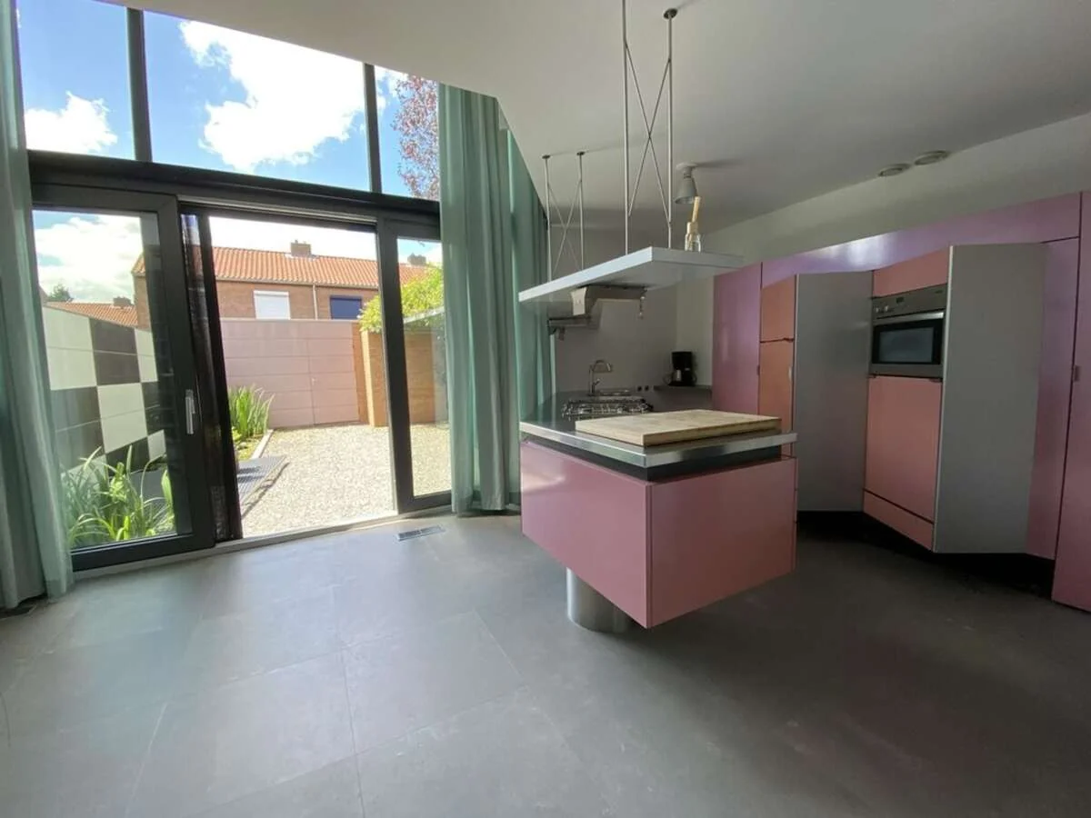 Foto van de Appartement gelegen aan de Valkenierstraat in Maastricht