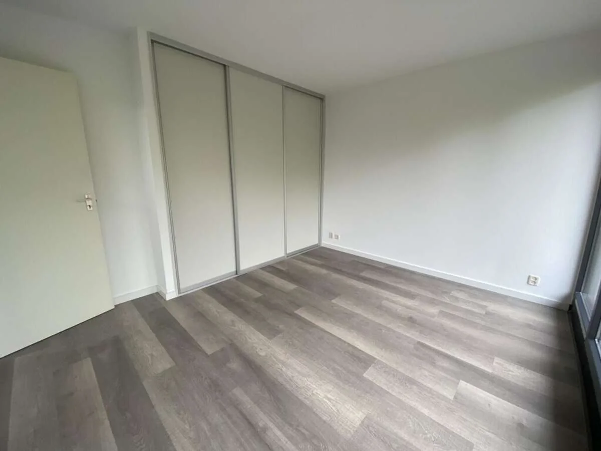 Foto van de Appartement gelegen aan de Valkenierstraat in Maastricht