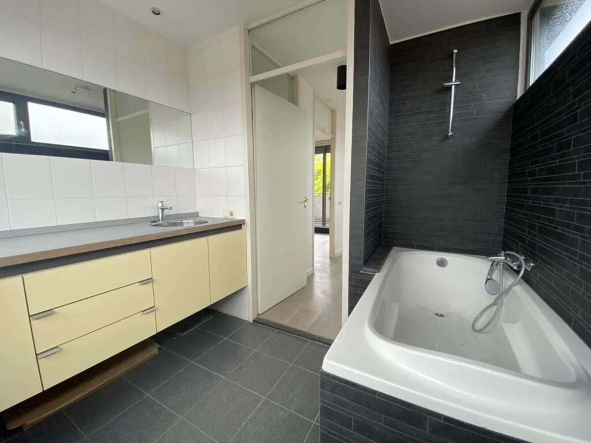 Foto van de Appartement gelegen aan de Valkenierstraat in Maastricht