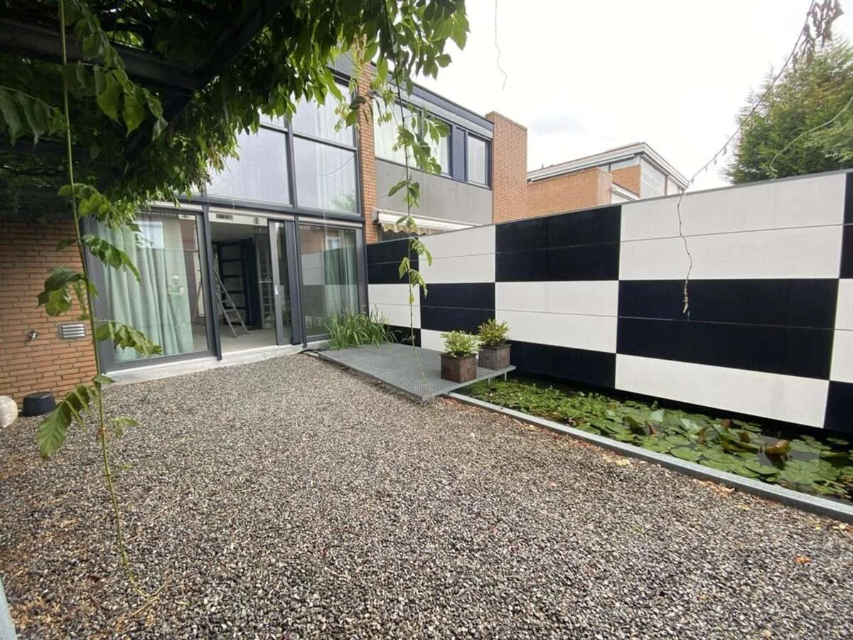Foto van de Appartement gelegen aan de Valkenierstraat in Maastricht