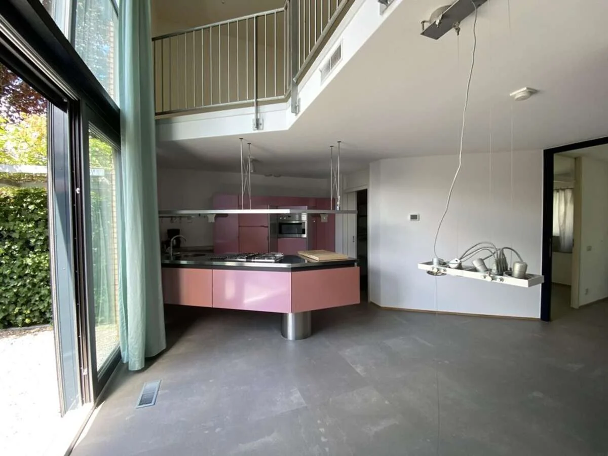 Foto van de Appartement gelegen aan de Valkenierstraat in Maastricht