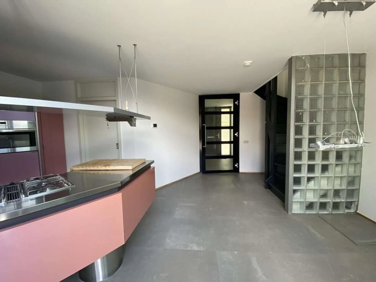 Foto van de Appartement gelegen aan de Valkenierstraat in Maastricht