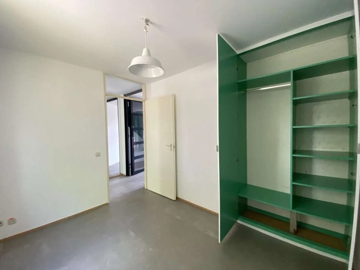 Foto van de Appartement gelegen aan de Valkenierstraat in Maastricht
