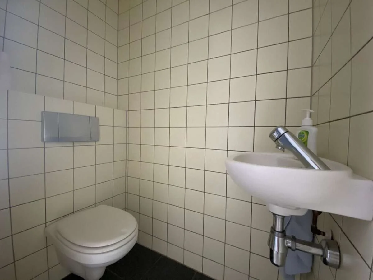 Foto van de Appartement gelegen aan de Valkenierstraat in Maastricht