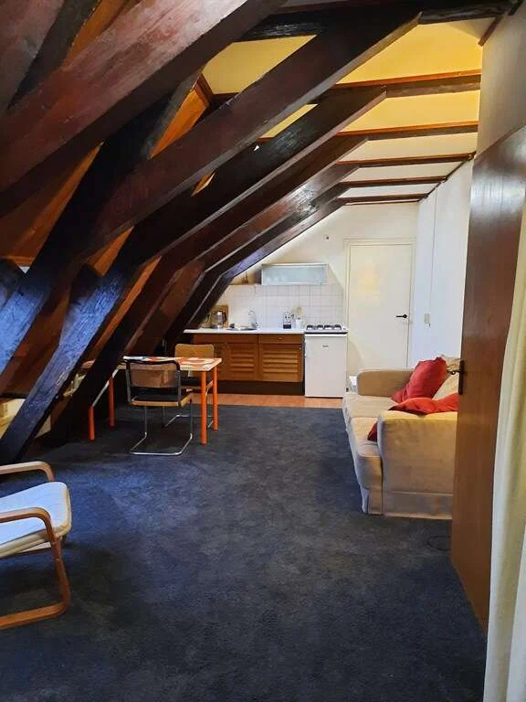 Foto van de Appartement gelegen aan de Torenstraat in Oss