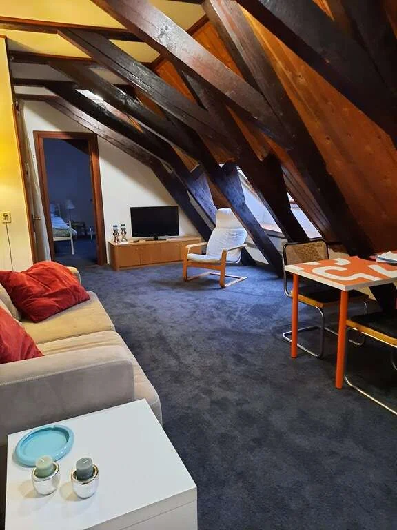 Foto van de Appartement gelegen aan de Torenstraat in Oss