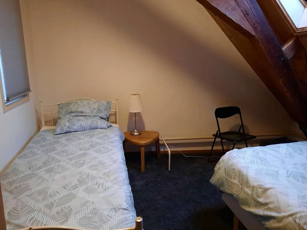 Foto van de Appartement gelegen aan de Torenstraat in Oss