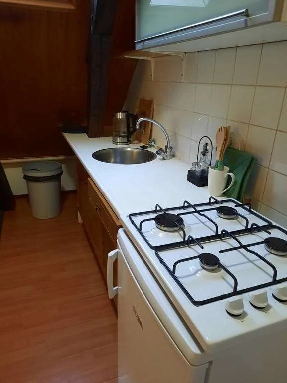Foto van de Appartement gelegen aan de Torenstraat in Oss