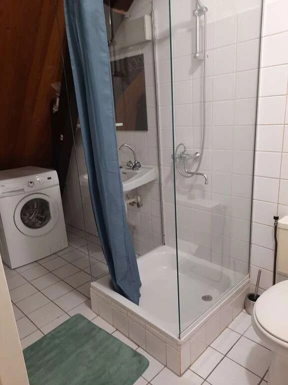 Foto van de Appartement gelegen aan de Torenstraat in Oss