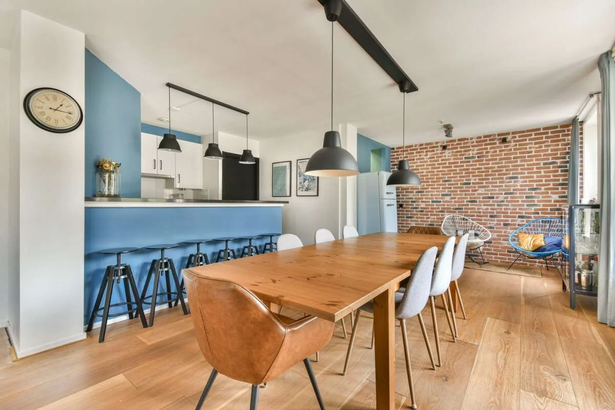 Foto van de Appartement gelegen aan de Aalsmeerweg in Amsterdam