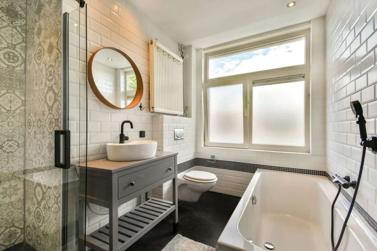 Foto van de Appartement gelegen aan de Aalsmeerweg in Amsterdam