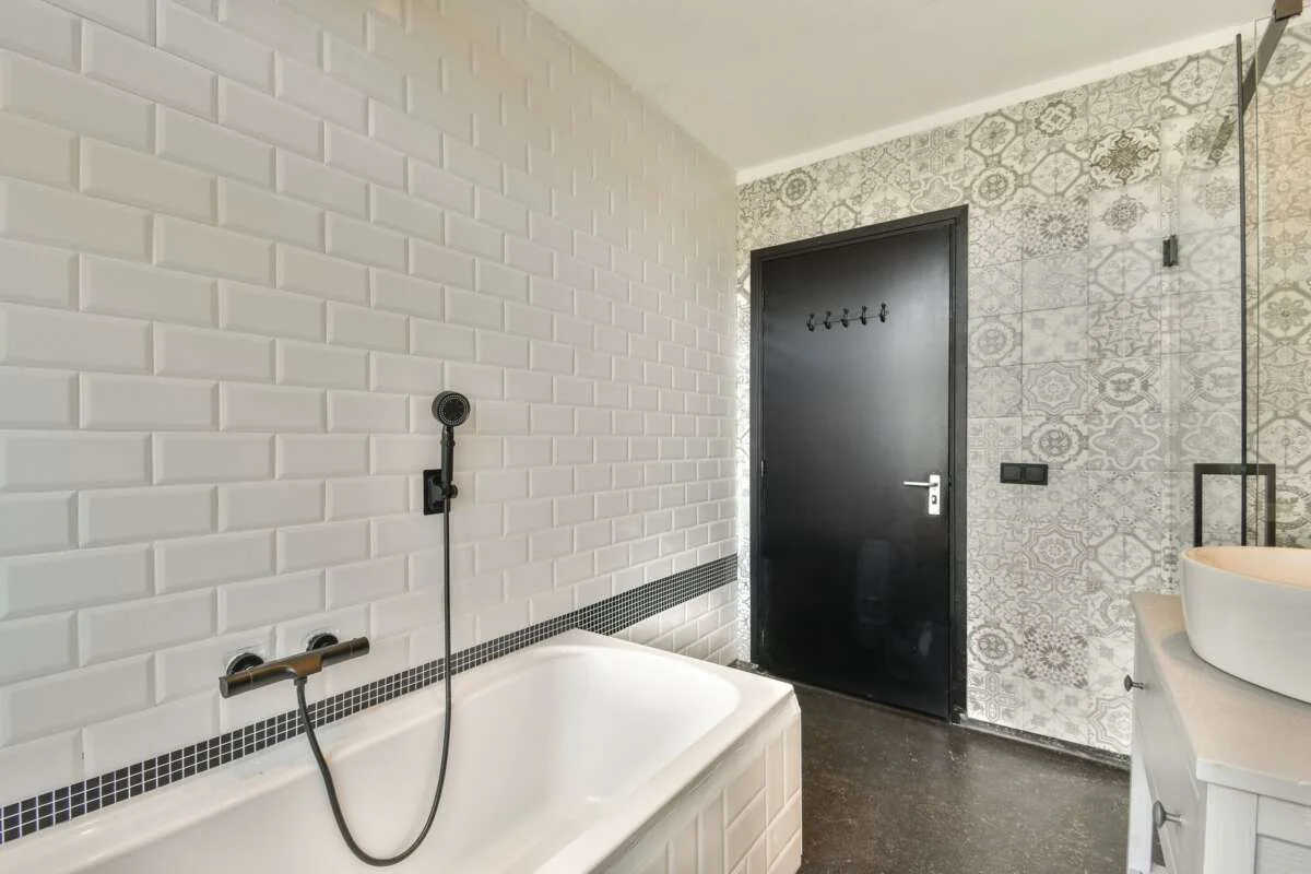 Foto van de Appartement gelegen aan de Aalsmeerweg in Amsterdam