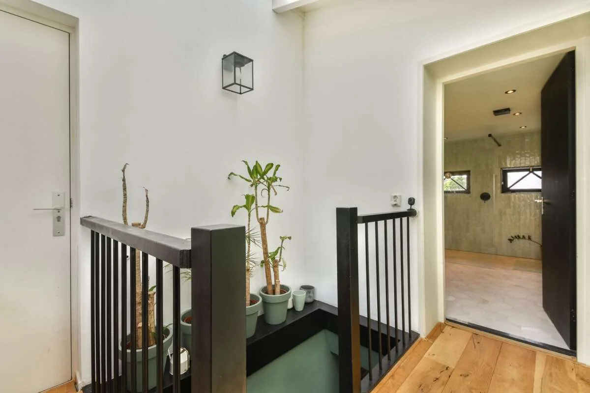 Foto van de Appartement gelegen aan de Aalsmeerweg in Amsterdam