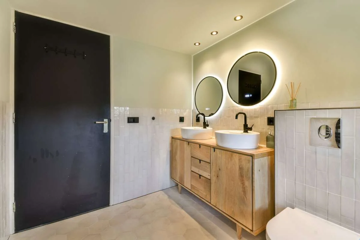 Foto van de Appartement gelegen aan de Aalsmeerweg in Amsterdam