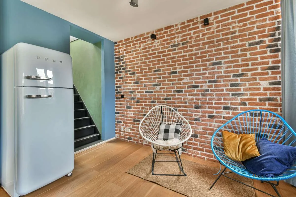 Foto van de Appartement gelegen aan de Aalsmeerweg in Amsterdam