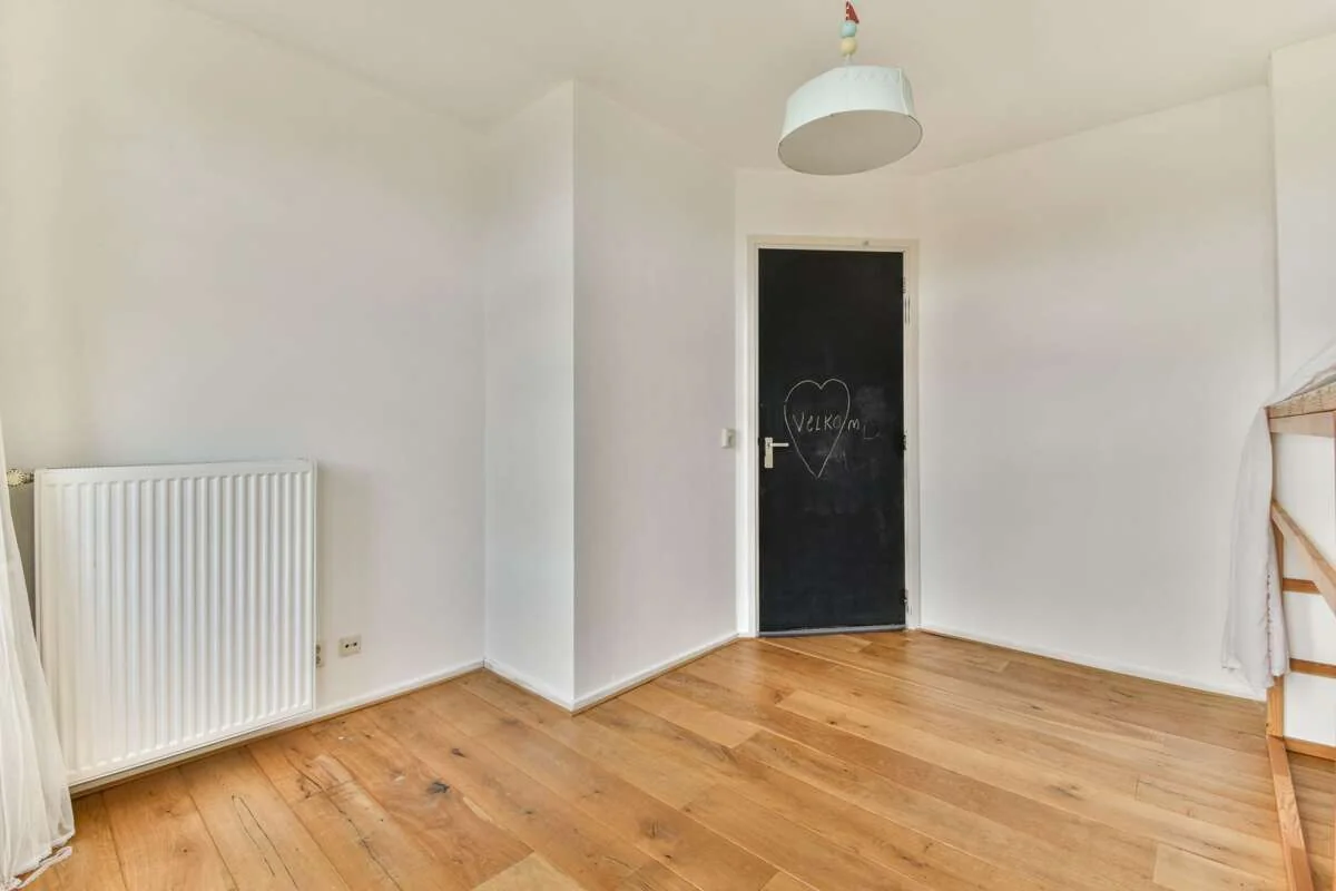 Foto van de Appartement gelegen aan de Aalsmeerweg in Amsterdam