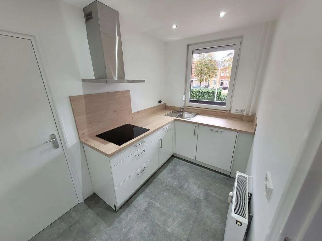 Foto van de Appartement gelegen aan de Via Regia in Maastricht