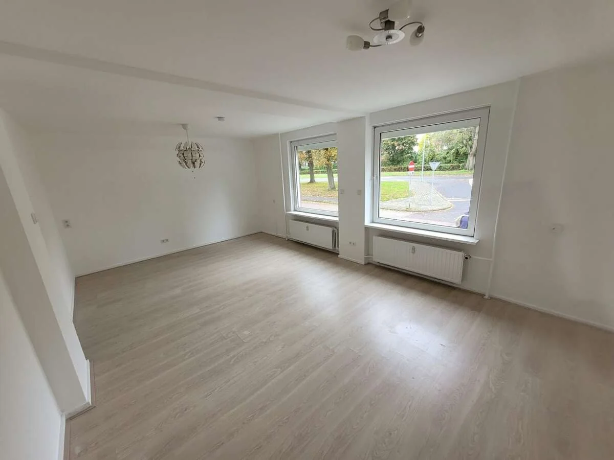 Foto van de Appartement gelegen aan de Via Regia in Maastricht