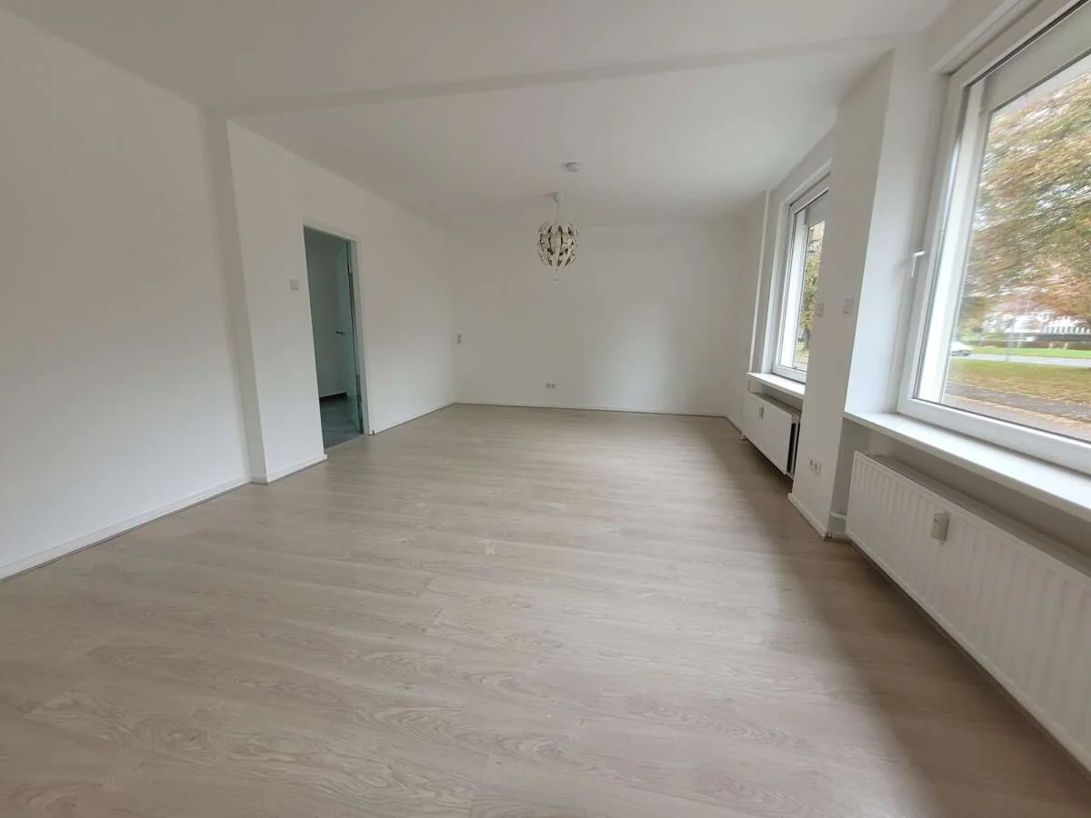 Foto van de Appartement gelegen aan de Via Regia in Maastricht
