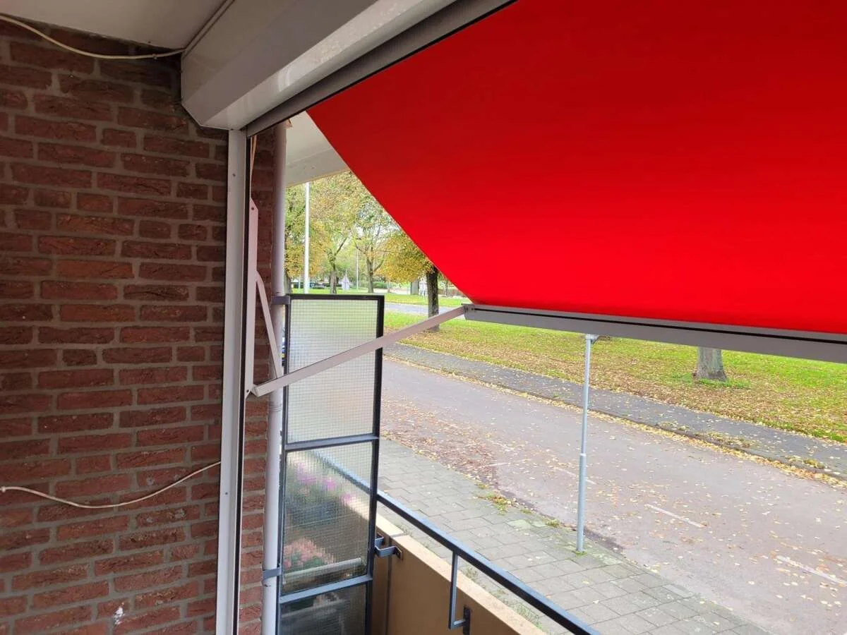 Foto van de Appartement gelegen aan de Via Regia in Maastricht
