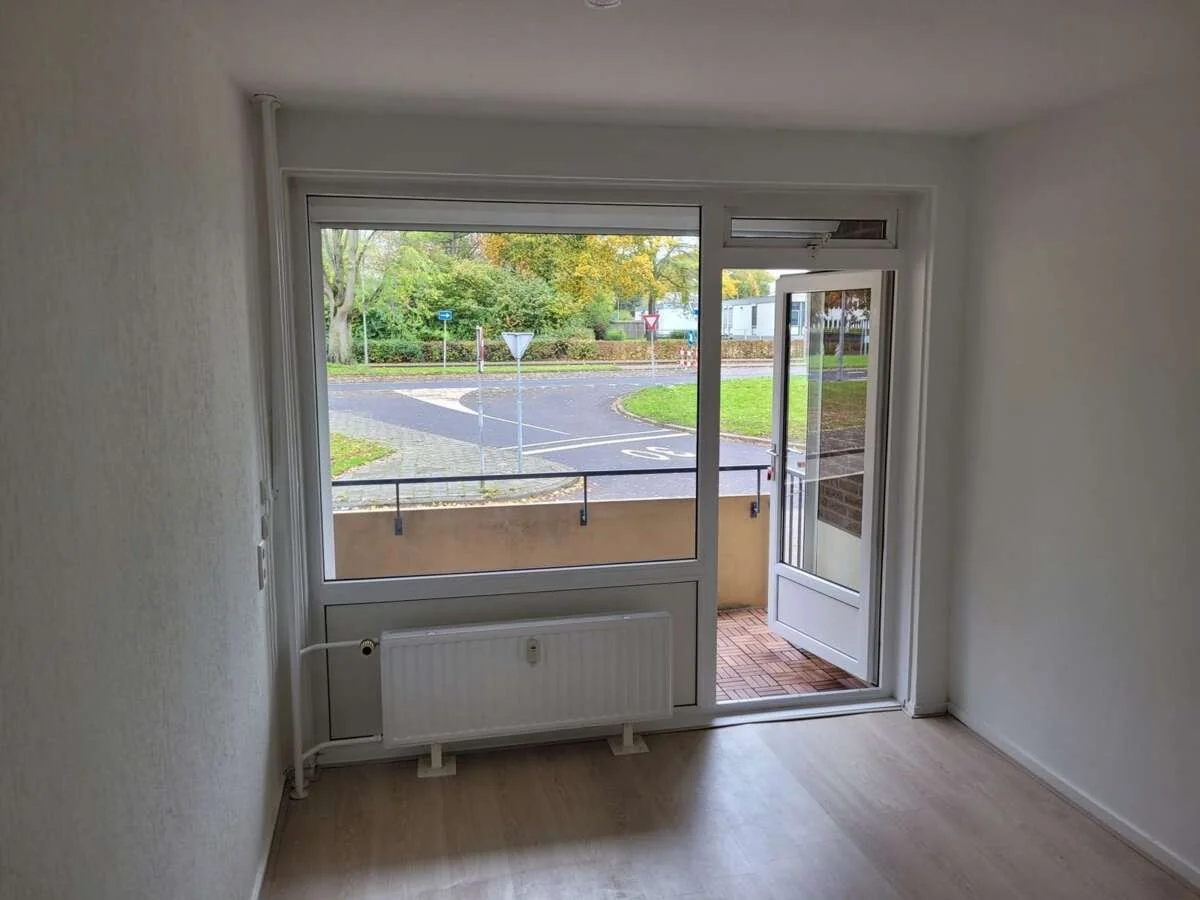 Foto van de Appartement gelegen aan de Via Regia in Maastricht