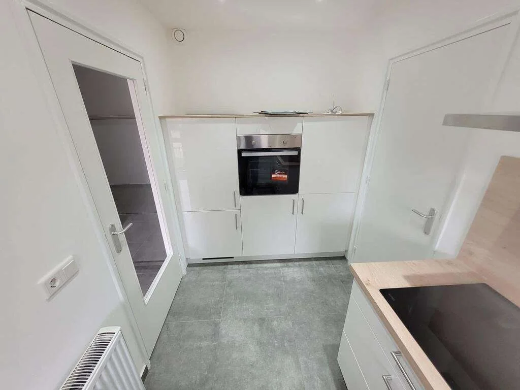 Foto van de Appartement gelegen aan de Via Regia in Maastricht
