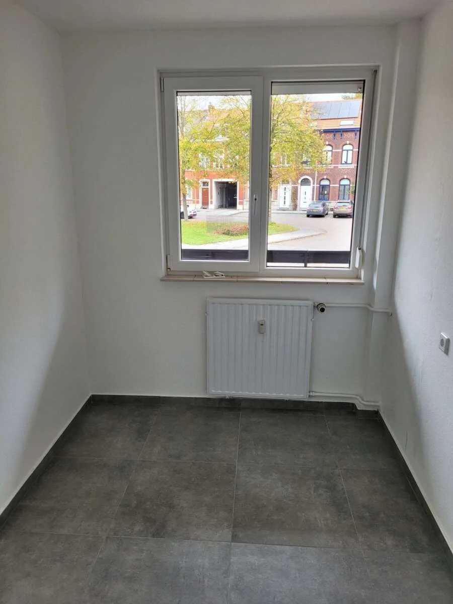 Foto van de Appartement gelegen aan de Via Regia in Maastricht