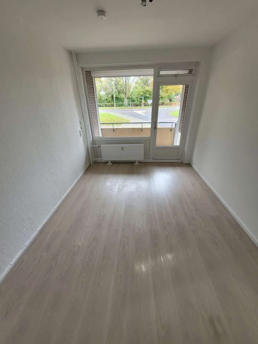 Foto van de Appartement gelegen aan de Via Regia in Maastricht
