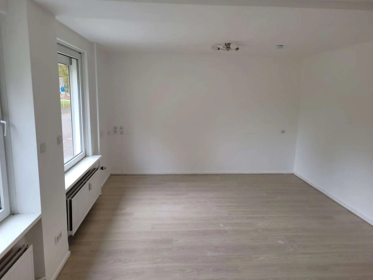 Foto van de Appartement gelegen aan de Via Regia in Maastricht