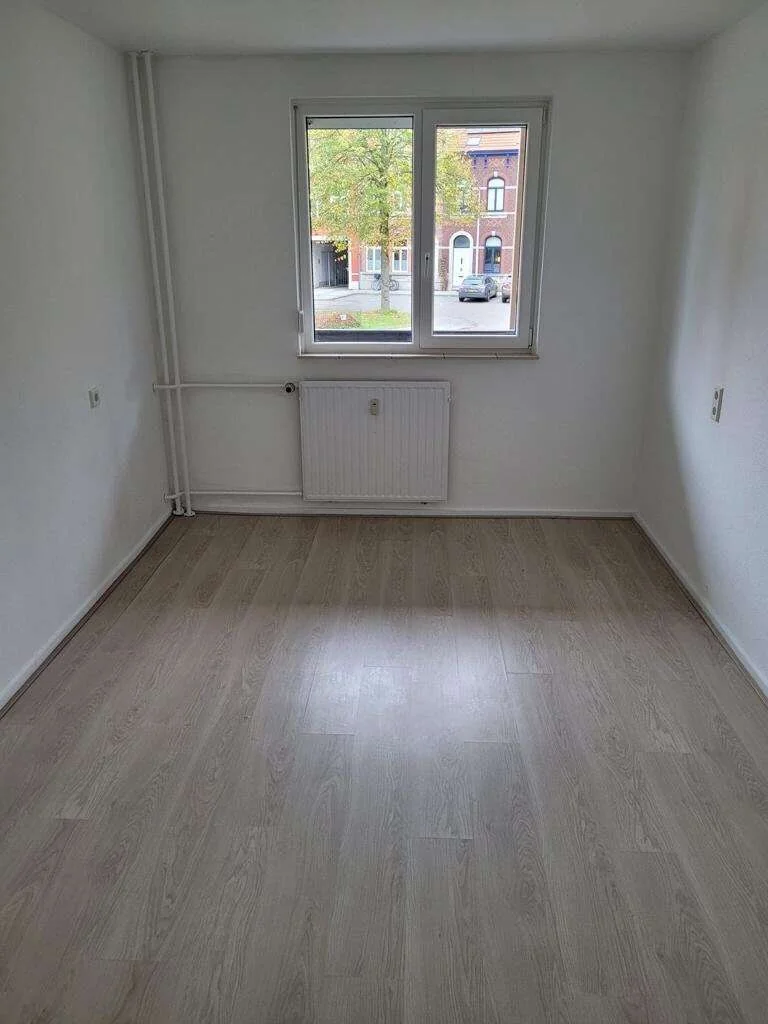 Foto van de Appartement gelegen aan de Via Regia in Maastricht