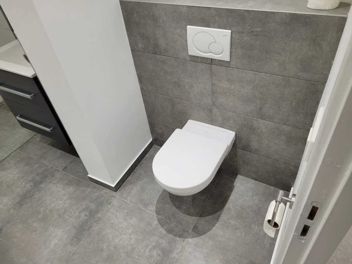 Foto van de Appartement gelegen aan de Via Regia in Maastricht