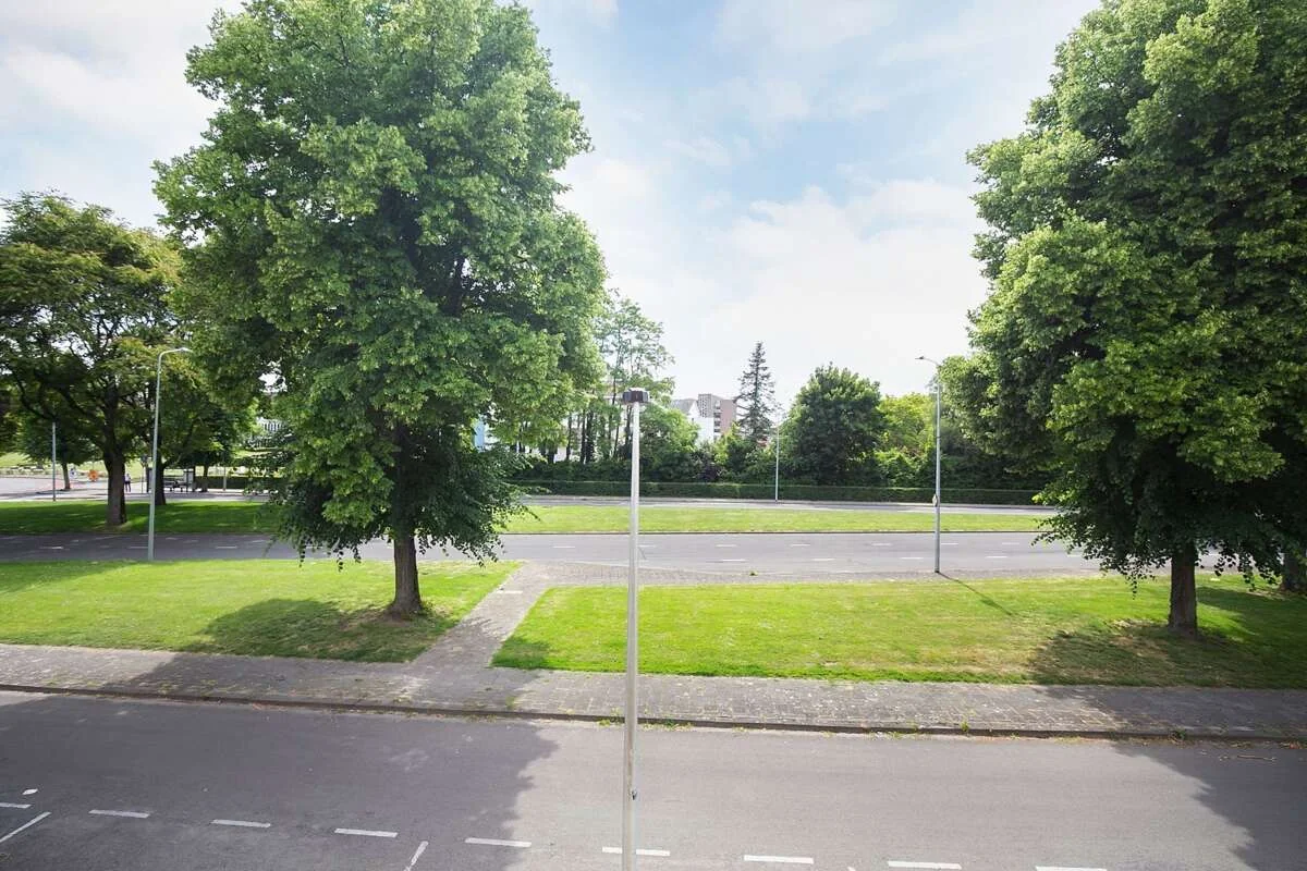 Foto van de Appartement gelegen aan de Via Regia in Maastricht