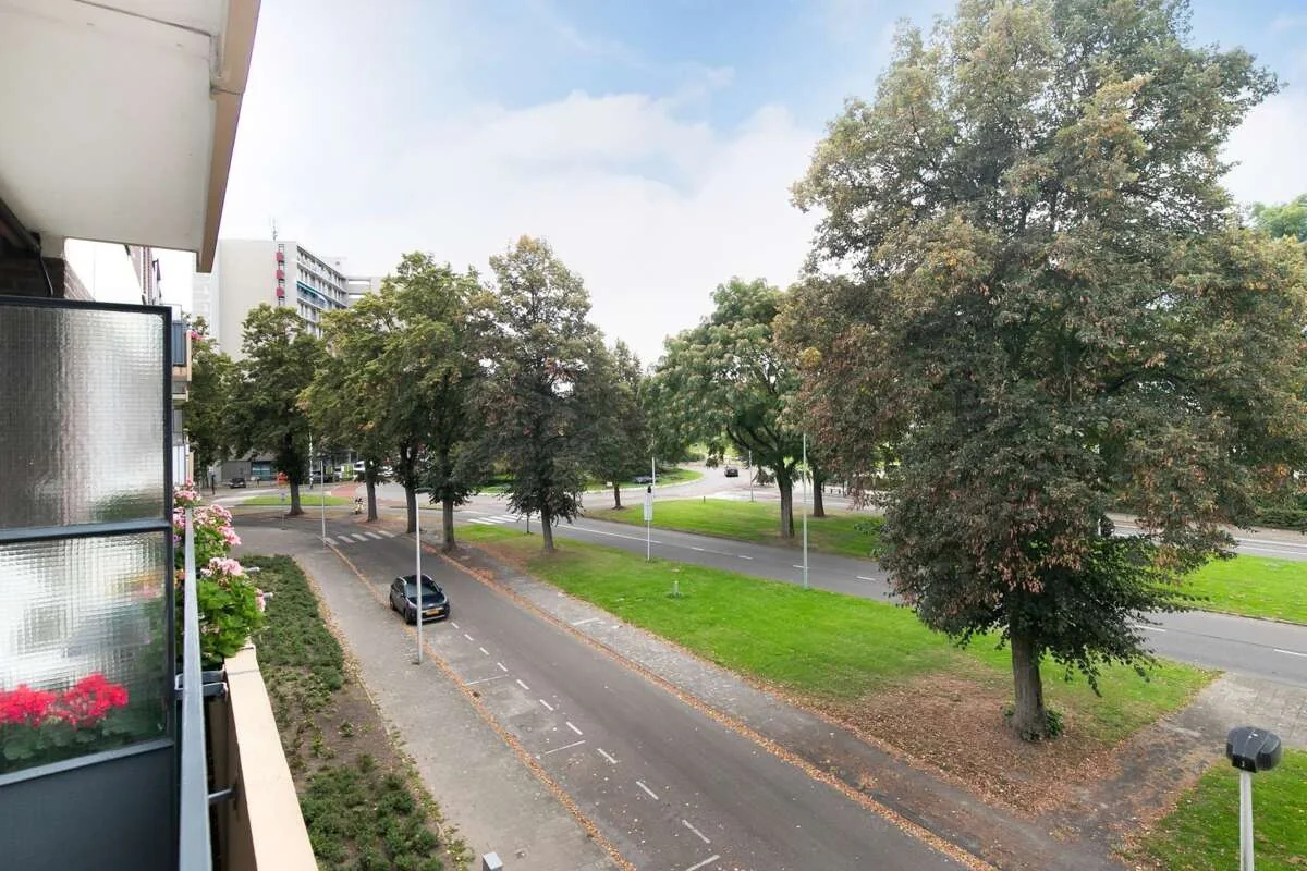 Foto van de Appartement gelegen aan de Via Regia in Maastricht