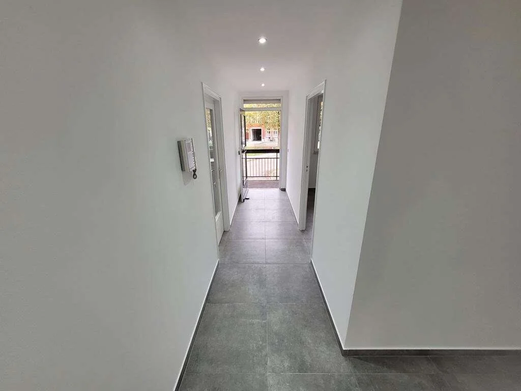 Foto van de Appartement gelegen aan de Via Regia in Maastricht