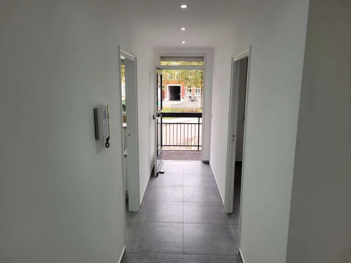 Foto van de Appartement gelegen aan de Via Regia in Maastricht