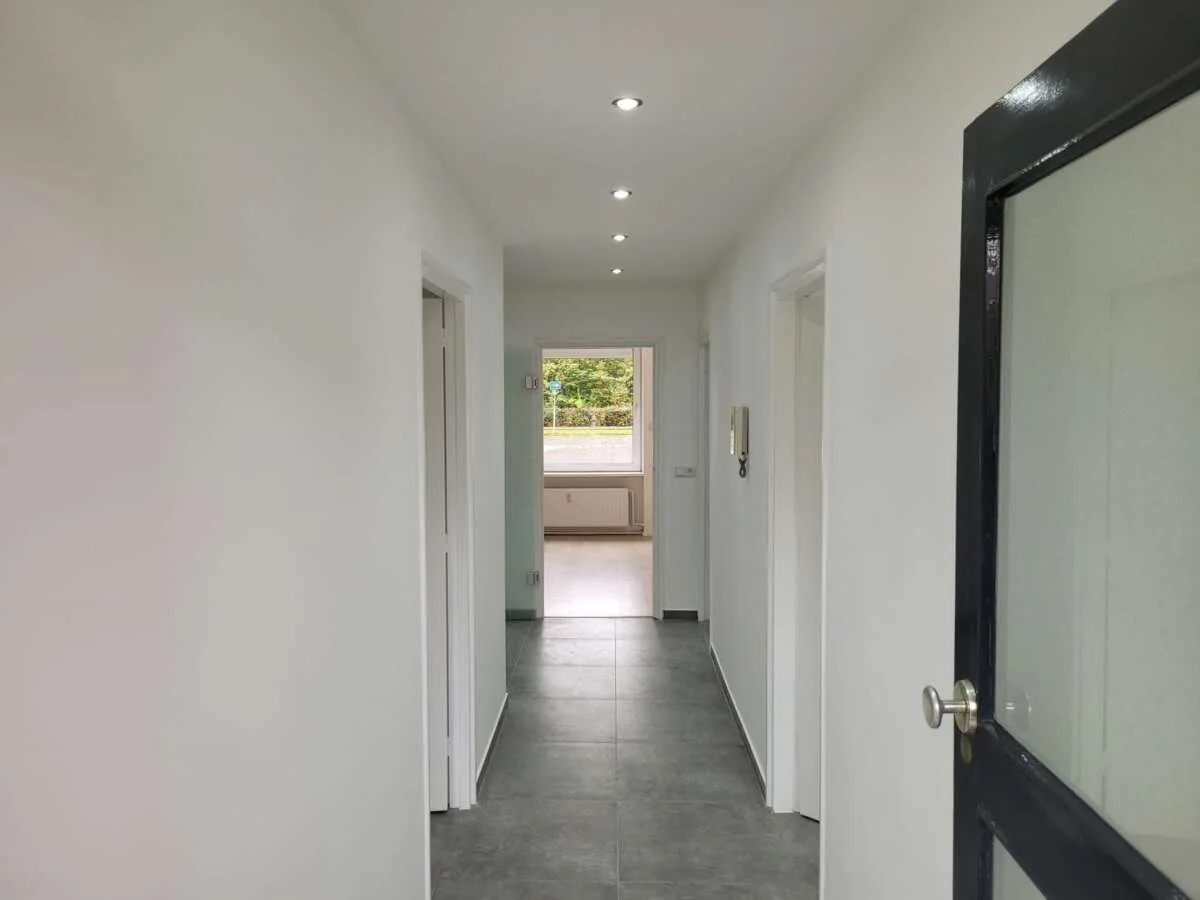 Foto van de Appartement gelegen aan de Via Regia in Maastricht