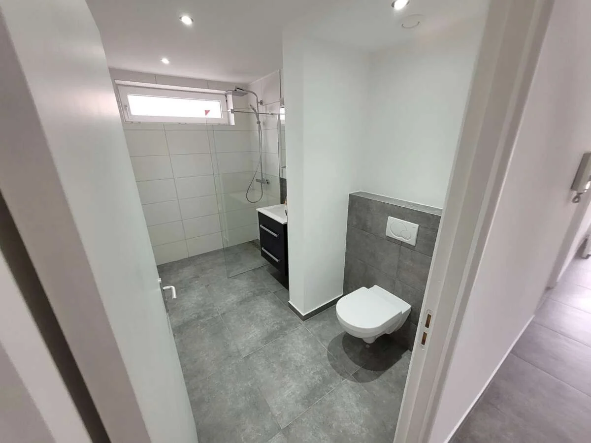 Foto van de Appartement gelegen aan de Via Regia in Maastricht