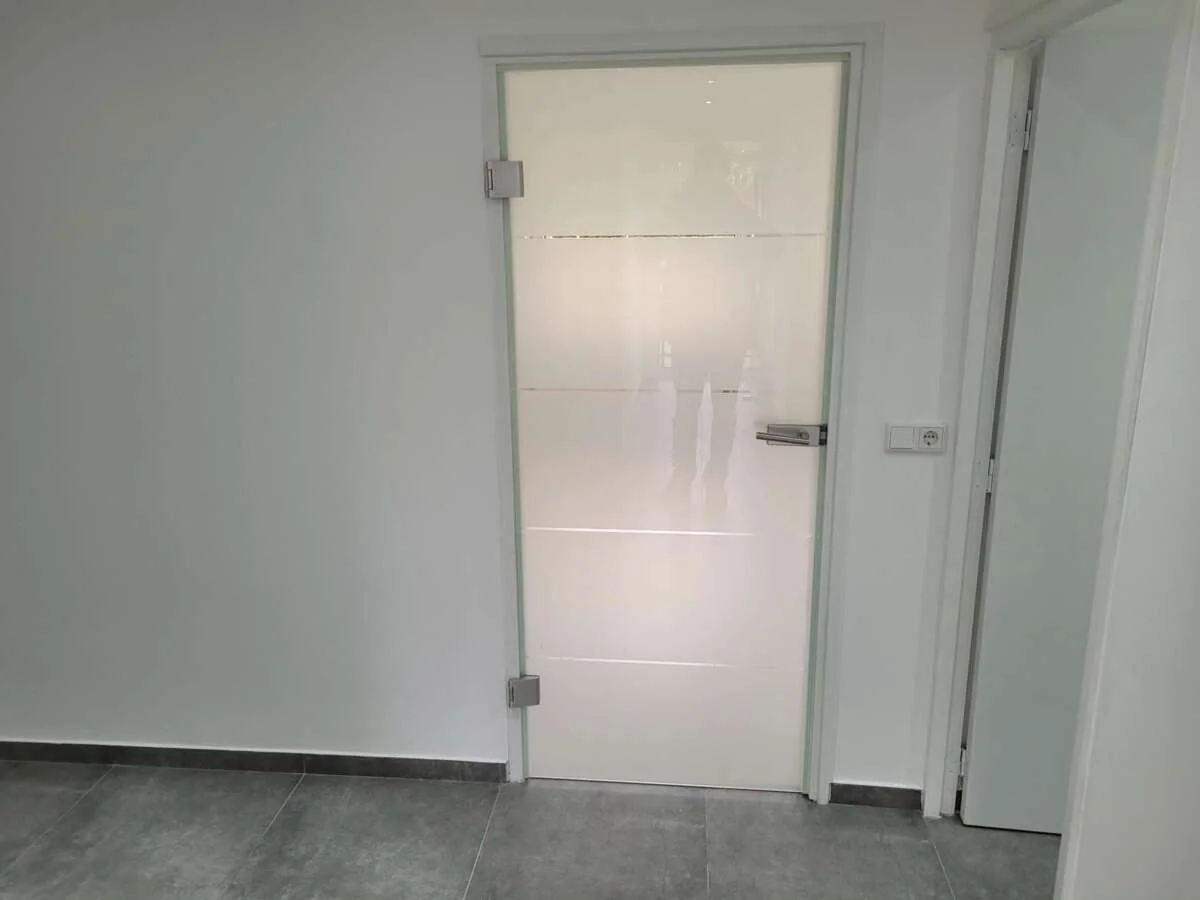 Foto van de Appartement gelegen aan de Via Regia in Maastricht