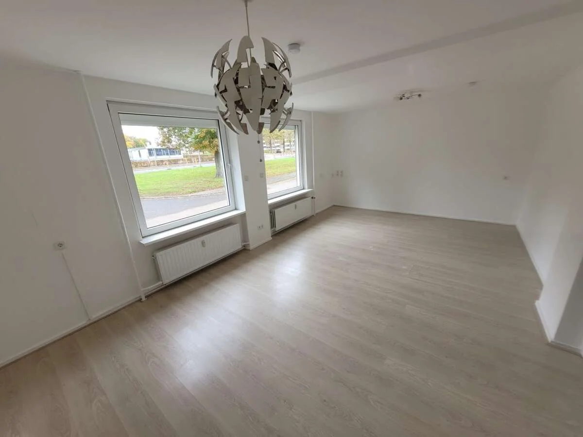 Foto van de Appartement gelegen aan de Via Regia in Maastricht