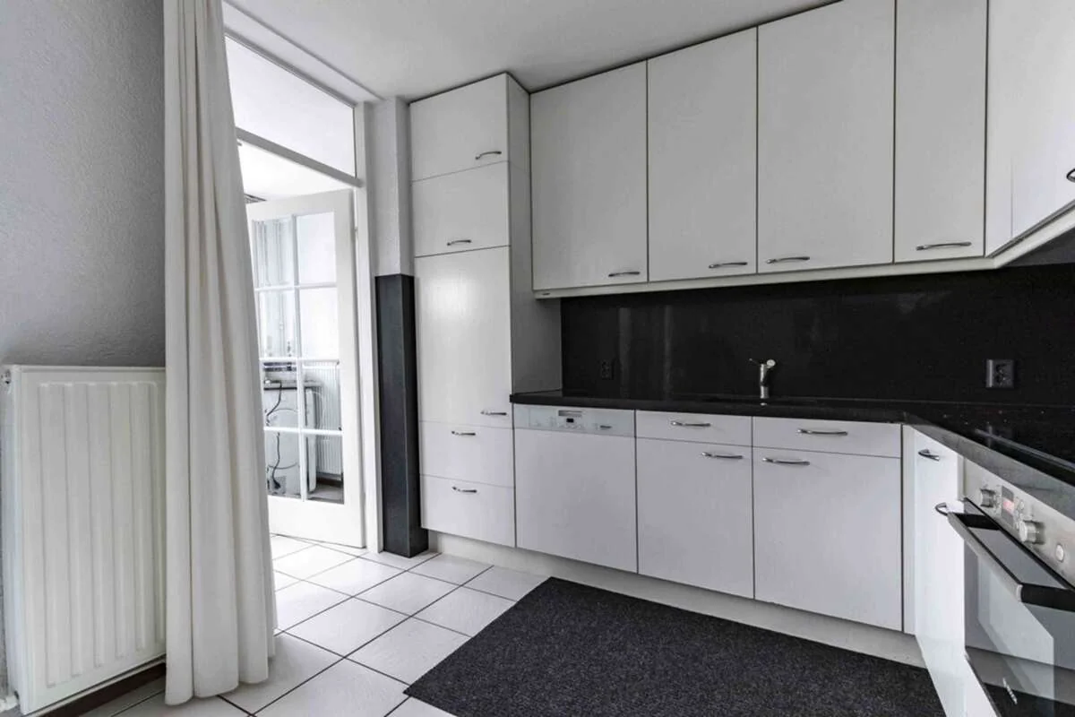 Foto van de Appartement gelegen aan de Vuurdoorn in Maastricht