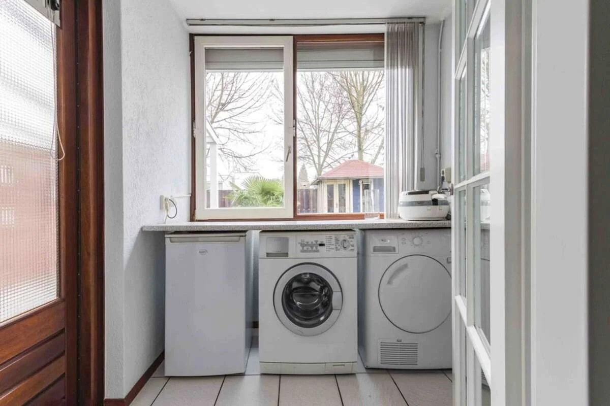 Foto van de Appartement gelegen aan de Vuurdoorn in Maastricht